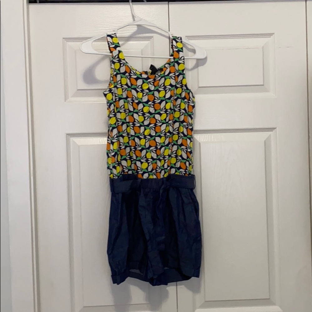 Gap Romper